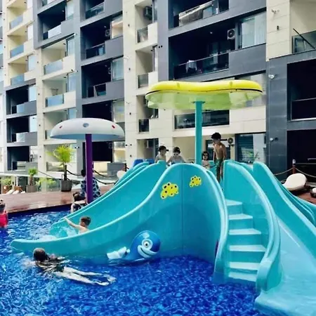 Mamaia Nord 3 *