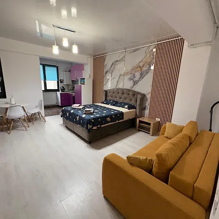 Mamaia Nord 3 * Navodari