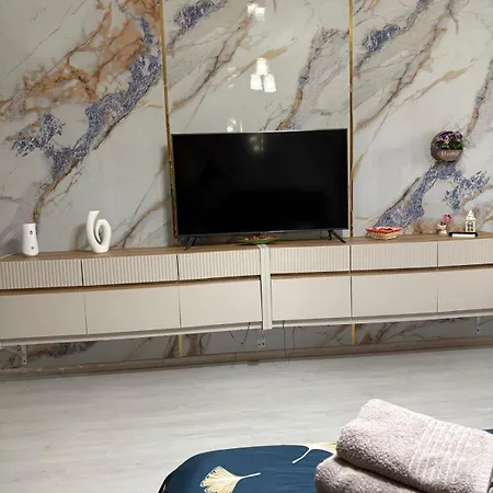 Mamaia Nord 3 Apartment Navodari