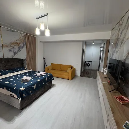 Apartment Mamaia Nord 3 Navodari