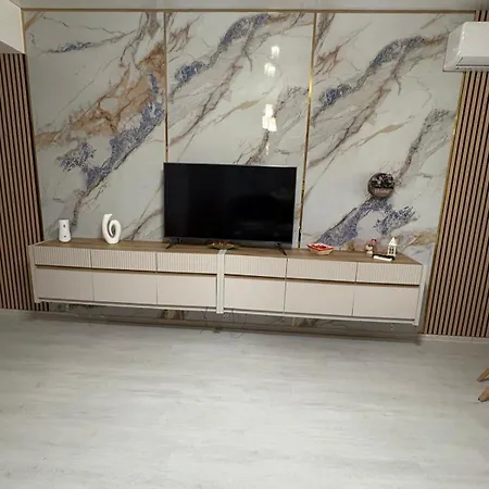 Mamaia Nord 3 Apartment *