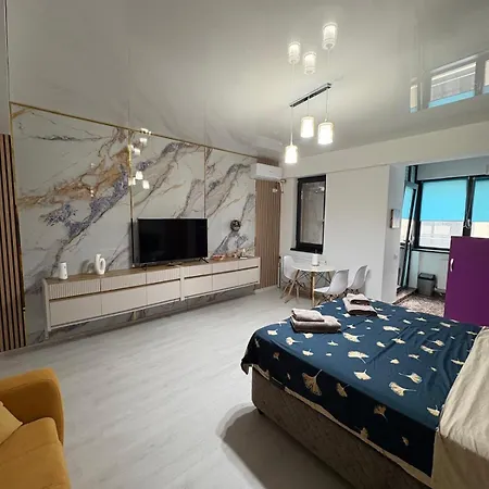Mamaia Nord 3 Apartment Navodari