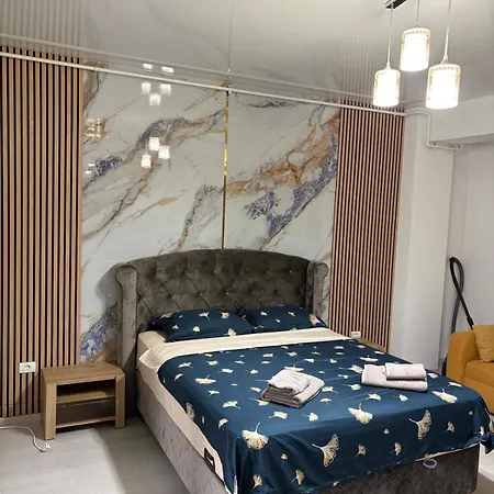 Mamaia Nord 3 דירה