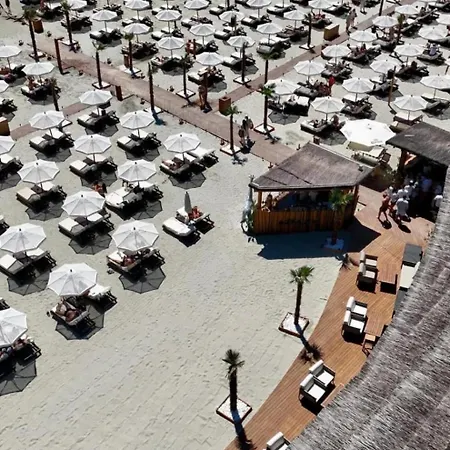 Apartment Mamaia Nord 3