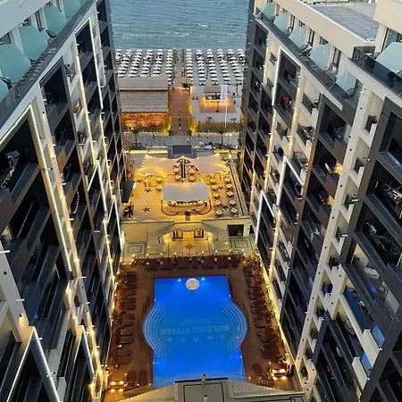 דירה Mamaia Nord 3 *