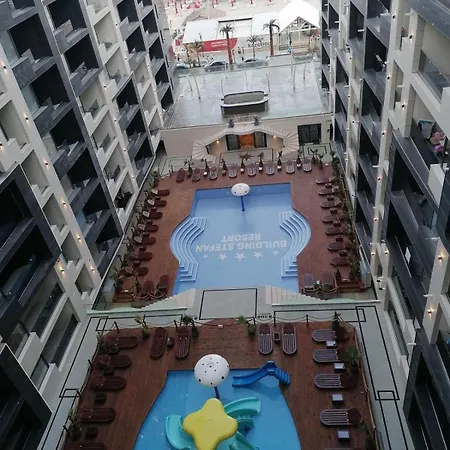 Mamaia Nord 3 * Navodari