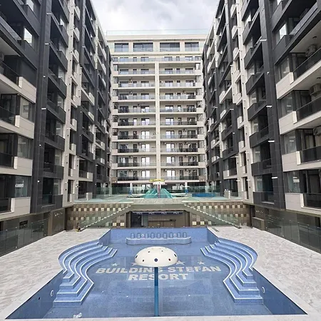 Mamaia Nord 3 Navodari