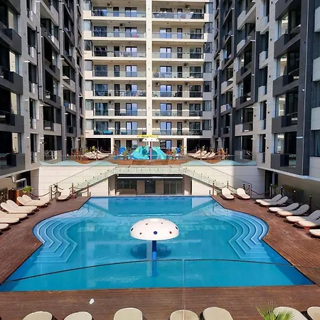 דירה Mamaia Nord 3 Năvodari