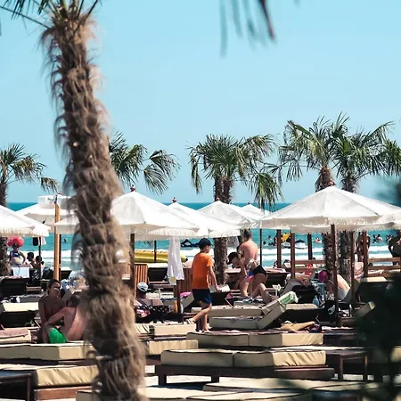 Mamaia Nord 3 * Navodari