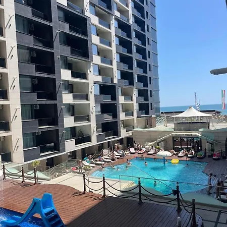 Mamaia Nord 3 *