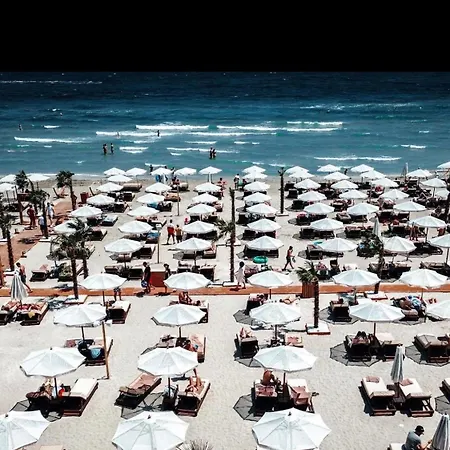 Mamaia Nord 3 Apartment Navodari