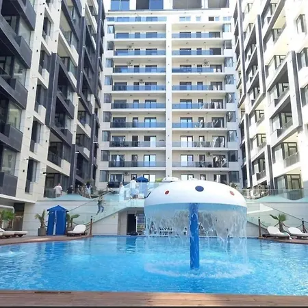 Mamaia Nord 3 *