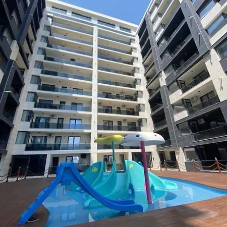 Mamaia Nord 3 * Navodari