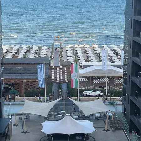 Mamaia Nord 3 * Navodari