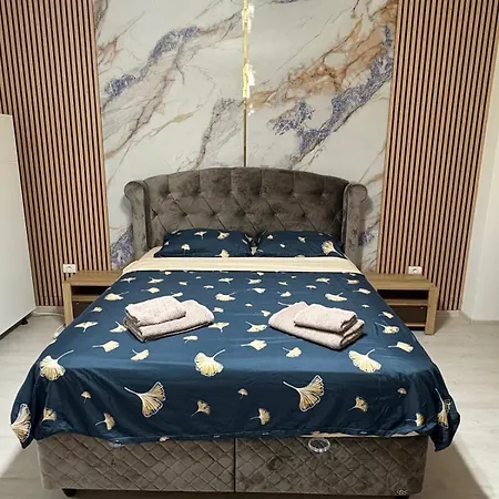 Apartment Mamaia Nord 3