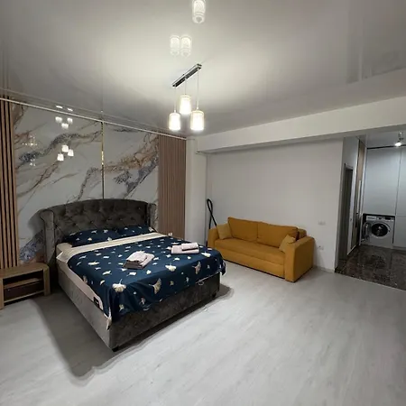 Mamaia Nord 3 Apartment