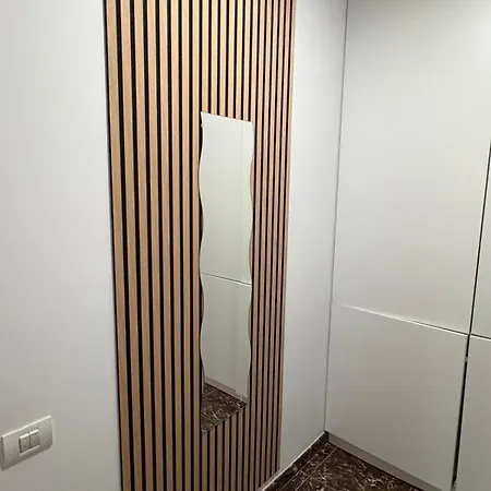 דירה Mamaia Nord 3 *