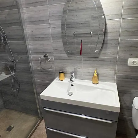 Mamaia Nord 3 * Navodari