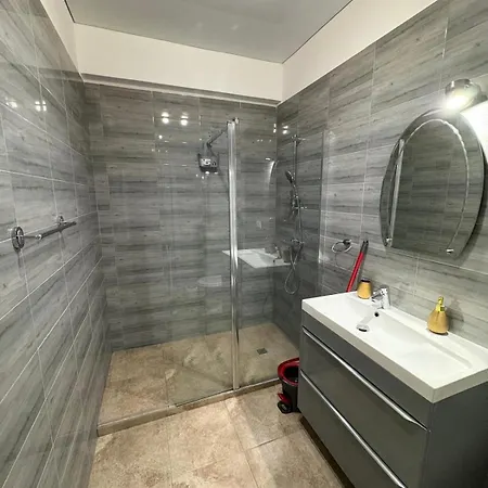 Mamaia Nord 3 Apartment Navodari