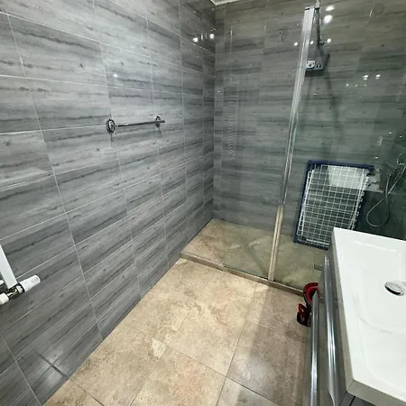 Mamaia Nord 3 Apartment