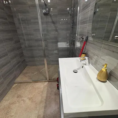 Mamaia Nord 3 * Navodari