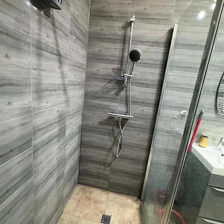 דירה Mamaia Nord 3 Năvodari