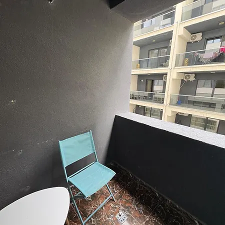 Mamaia Nord 3 Apartment