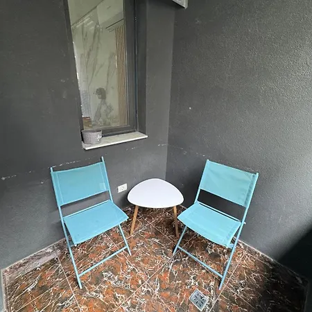 Mamaia Nord 3 Apartment